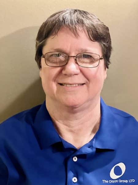 Photo of Glenda Stone