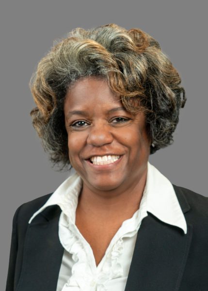 Photo of Alvinia Jenkins