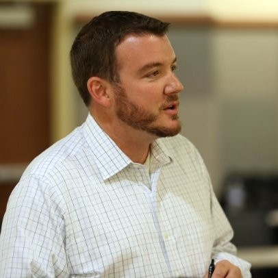 Photo of Tim Quist